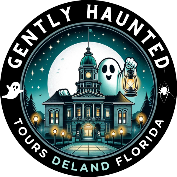 Gently Haunted Tours