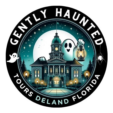 Gently Haunted Tours
